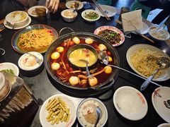 -李子坝梁山鸡(李子坝大鸡哥店)