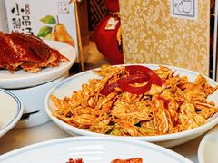 -小吊梨汤·北京菜·烤鸭(鸟巢店)