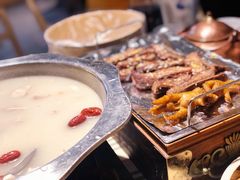 -霄汉羊排(万松园一店)