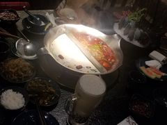 台式麻辣锅-湊湊火锅·茶憩(世博大道店)