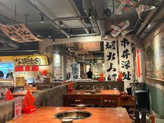 -周小明火锅(黑金冠社区店)