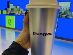 -gleeglee乐溢亦茶(朝阳大悦城店)