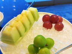 -杭州临平万丽酒店·万丽轩中餐厅