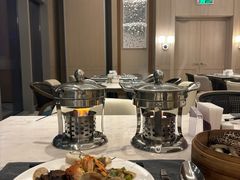 -长沙大王山朗豪酒店·朗豪自助餐厅