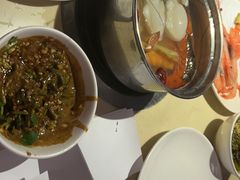 -加餐海鲜自助(集美银泰百货店)