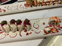 -玫瑰花园自助烤肉(顺义鑫海韵通店)