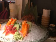 -温野菜涮涮锅(西单大悦城店)