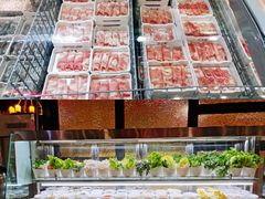 -吉布鲁牛排海鲜自助(成都大悦城店)