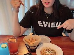-The Cheebat 锌吧·Bistro(体育西店)