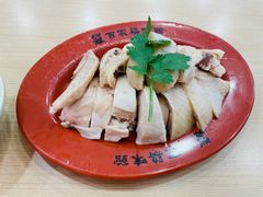-百家鸡味馆(清泰店)