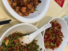 -笨罗卜浏阳菜馆(龙华鹏润达店)