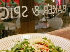 -BAKER&SPICE(国金中心商场店)