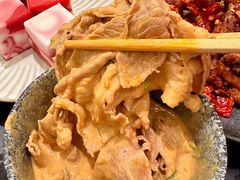 -熹悟海鲜火锅·广式打边炉