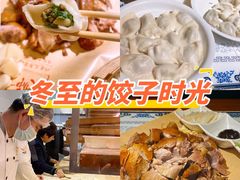 -东方饺子王(工农总店)
