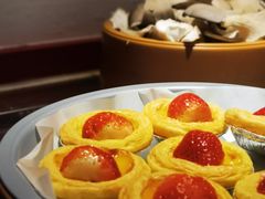 -龍歌自助小火锅(漳州二路爱购店)