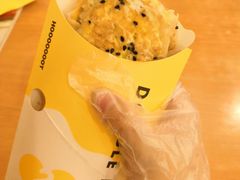 芝味培根煎饼-2颗鸡蛋煎饼(北京路天河城店)