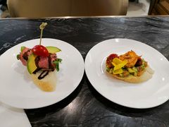 -THE WOODS 简餐 (国贸商城店)