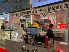 -DQ·蛋糕·冰淇淋(西城红场店)