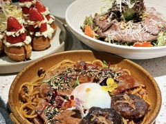 -BE BRIGHT KITCHEN(正佳广场店)