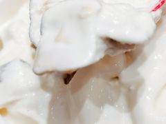 暴风雪系列-DQ·蛋糕·冰淇淋(科华王府井店)