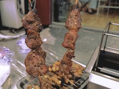 -鲁C·尚小炉·淄博烧烤(市北店)