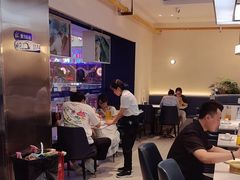 -兰湘子·湘菜小炒(盛龙广场店)