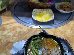 -塔兰齐新疆孜然火锅(鲤鱼山路店)