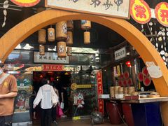 -石岐佬中山菜馆(张溪店)
