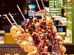-丰茂烤串(全国首店)