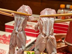 -京元盛铜锅涮肉(上海总店)