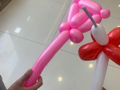 -西贝(上海我格广场店)