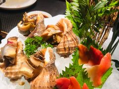 -虹料理·日料放题(悠方店)