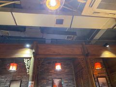 门面-重庆渝达老火锅(春熙路店)