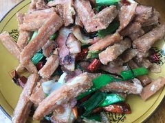 -茶泡饭(李子坝店)