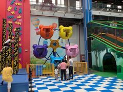 -蒙特利亲子乐园