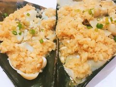 -海味当家(西安路店)