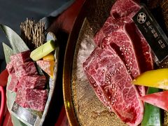 -萬福·肉割烹(恒隆广场店)