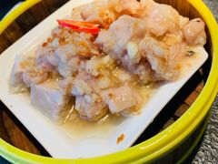 蒜香豉汁蒸排骨-蝴蝶里·粤菜·点心(滨江龙湖店)