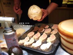 鹅肝-紫· 割烹  Kappo Murasaki