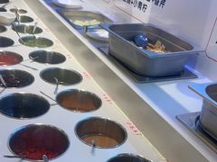 -犇鼎牛潮汕牛肉火锅(新辰里学清路店)