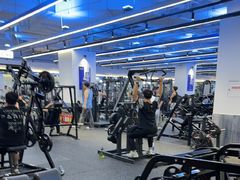 -威仕顿健身游泳(御锦城店)