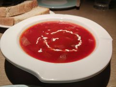 -波特曼西餐厅(中央大街店)