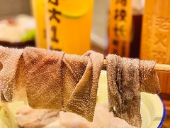 -冯校长老火锅(广州正佳广场店)