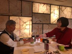 -佛山皇冠假日酒店-西餐厅