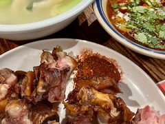-袁家村关中印象体验店(砂之船奥特莱斯店)