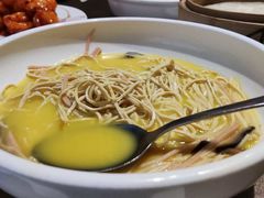 大煮干丝-全聚德(前门店)