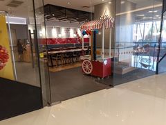 -必胜客(天河城店)