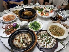 -温岭人家(红花北路店)