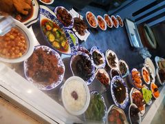 -兔爸私家小厨(新北万达店)