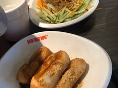 -胖哥俩肉蟹煲(梅溪步步高店)